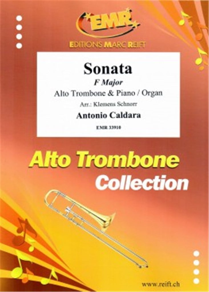 Sonata F Major